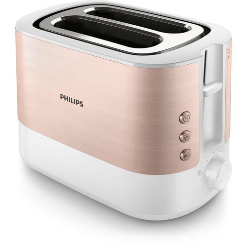 Philips toster Viva Collection HD2638/11 slika 1