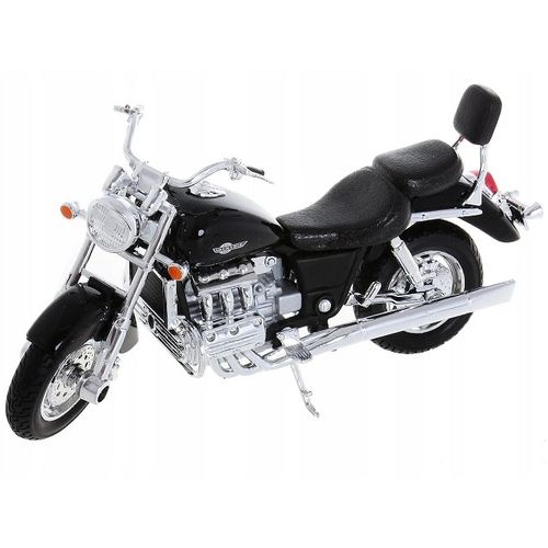 Honda Valkyrie F6C 1:18 slika 2