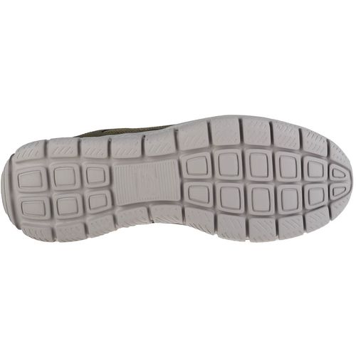 Skechers muške tenisice track-scloric 52631-olbk slika 4