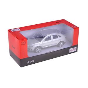 Rastar automobil Audi Q3 1:43 (58300) - ner