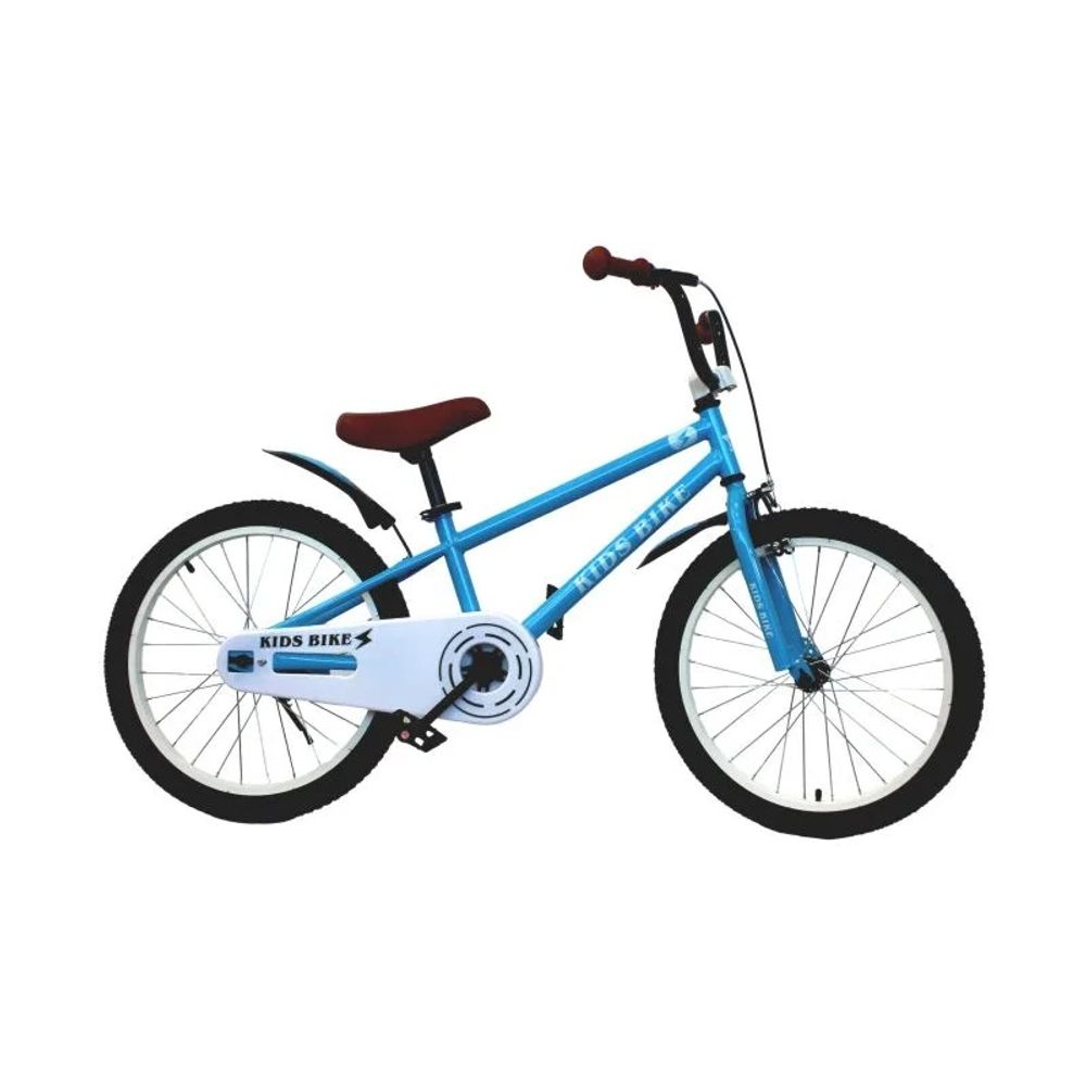 Kids Bike Dječiji bicikl 20" 26631/KB008 - Blue slika 1