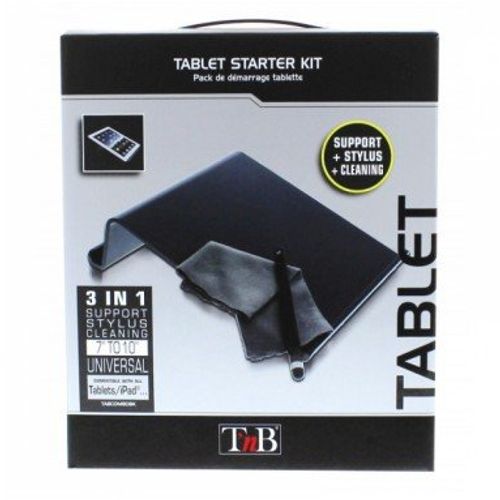 TNB TABCOMBOBK, Bundle, stalak za tablet + olovka slika 2