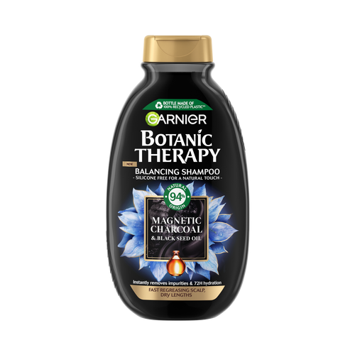 Garnier Botanic Therapy Magnetic Charcoal šampon za kosu 400ML slika 1