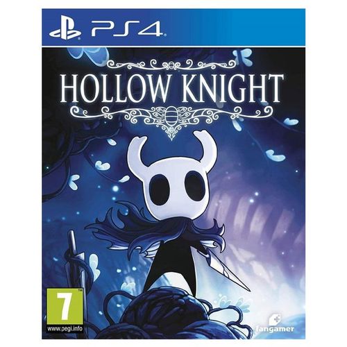 PS4 Hollow Knight slika 1