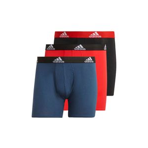 Adidas Logo Bokserice - Paket od 3 Para GN2018