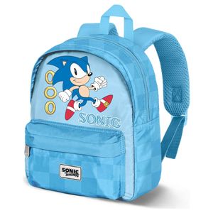 Mochila Jump Sonic the Hedgehog 27 cm