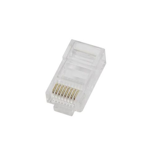 Logilink konektor RJ45 Cat5e 100kom slika 2