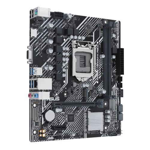 Matična ploča ASUS PRIME H510M-K R2.0 slika 2