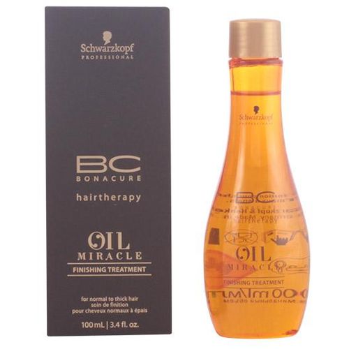 Schwarzkopf BC OIL MIRACLE finishing treatment 100 ml slika 1