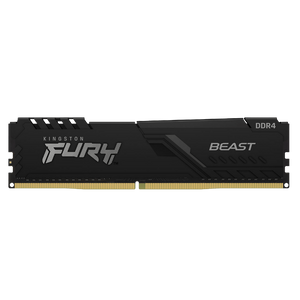 Memorija DDR4 32GB/2x16GB/3200MHz Kingston Fury Beast  KF432C16BBK2/32