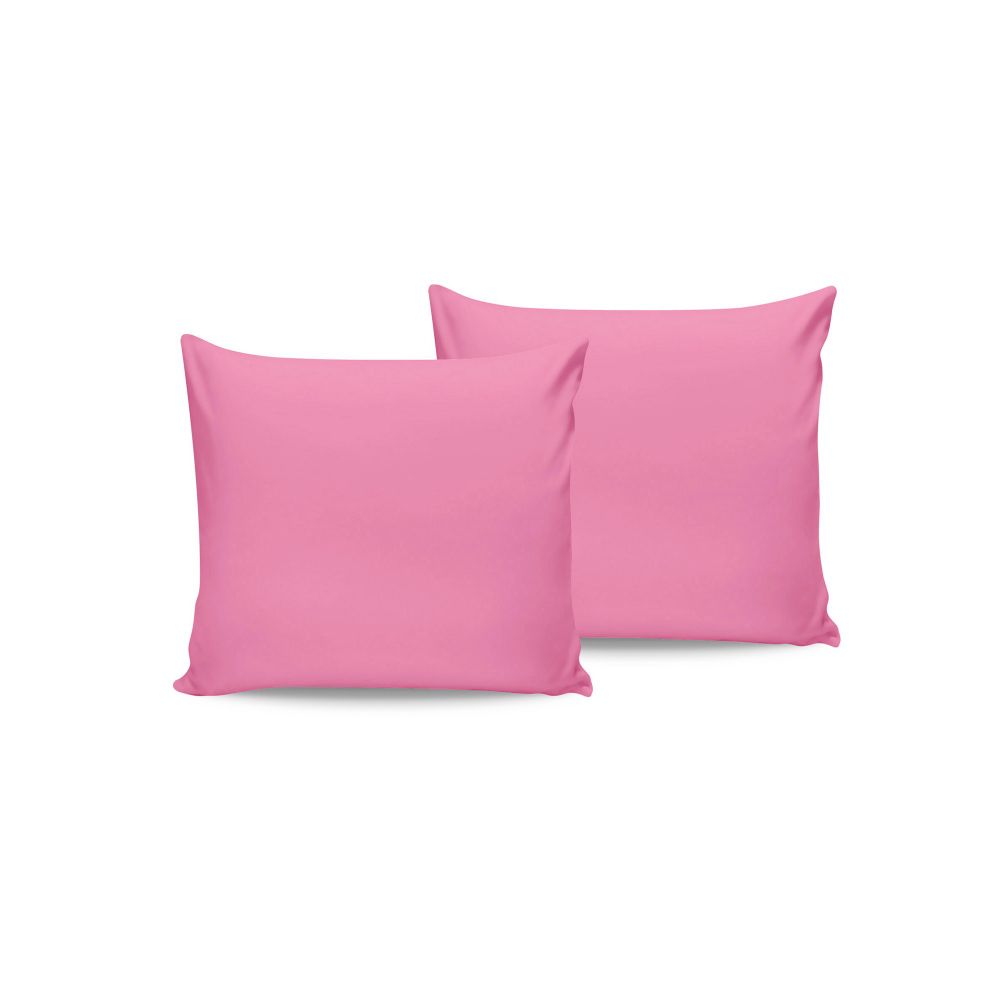 Set jastučića (2 komada) Roza (FR) slika 1