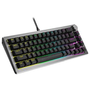 COOLER MASTER CK720 Gaming mehanička tastatura, brown switch (CK-720-GKKM1-US)