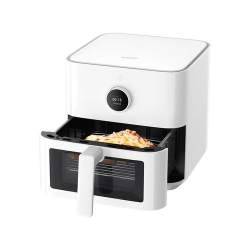 Xiaomi Smart Air Fryer 5.5L friteza na vruć vazduh EU (BHR8238EU) slika 2