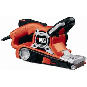 Black & Decker  Tračna Brusilica 720W KA88