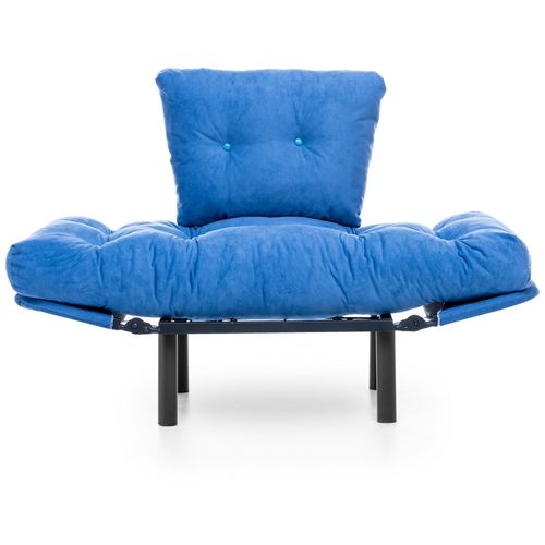 Nitta Single - Blue Blue Wing Chair slika 6