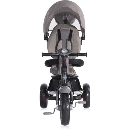 LORELLI ENDURO Tricikl za Djecu Grey Luxe (12 - 36 mj/20 kg) slika 3