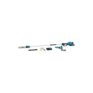 XGT Makita 40V - Akumulatorska teleskopska lančana pila UA003GM101