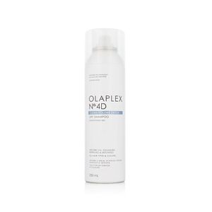 Olaplex No. 4D Clean Volume Detox Suhi Šampon 250 ml