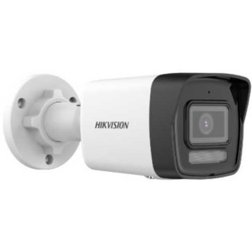 Hikvision Ip Kamera DS-2CD1023G2-LIU (2.8mm) -IP Bullet Smart Hybrid light kamera slika 1