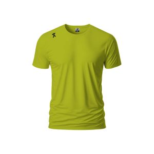 XGB3 Muška majica kratkih rukava M ST ESS Tee, Kiwi