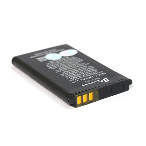 Baterija standard za Nokia 1112 (BL-5CA) 600mAh slika 3