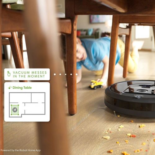 iRobot Roomba i6158 robot usisivač  slika 3