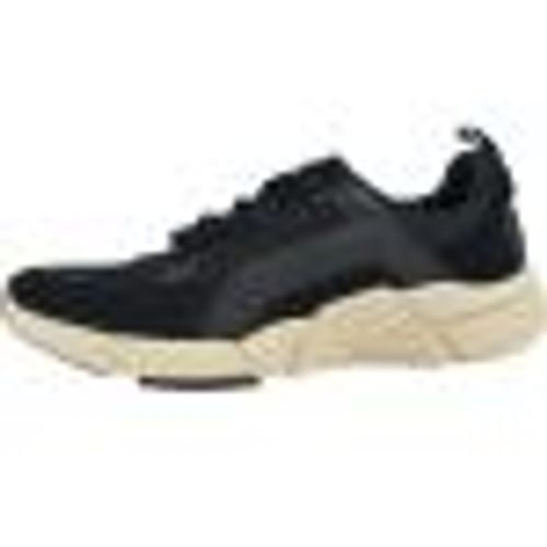 Muške tenisice Skechers block-trinity mark nason 68668-bktp slika 15