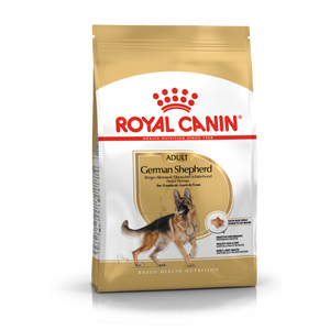 ROYAL CANIN BHN German Shepherd Adult, potpuna hrana posebno namijenjena odraslim njemačkim ovčarima, 11 kg