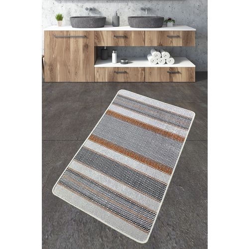 Benver Multicolor Bathmat slika 1