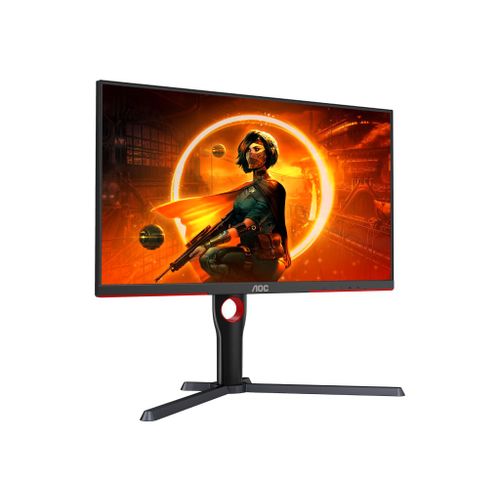 AOC Q27G3XMN/BK Monitor 27" slika 1