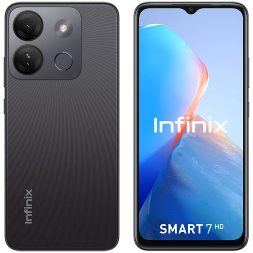 Infinix Smart 7 "Mobilni telefon 6.6" 2GB/64GB  slika 1