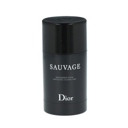 Dior Sauvage Perfumed Deostick 75 ml (man) slika 2