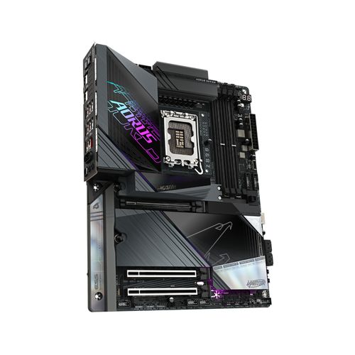 Gigabyte Z890 AORUS MASTER rev. 1.x matična ploča slika 6