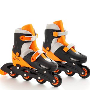 Molto dječje role 3inLine Orange