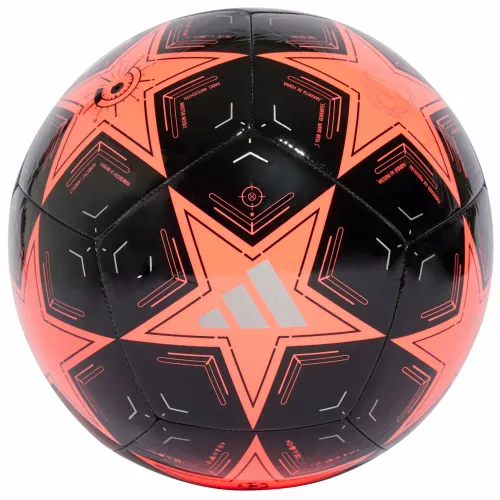 Adidas uefa champions league club ball ix4064 slika 1