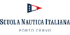 Scuola Nautica Italiana muška jakna