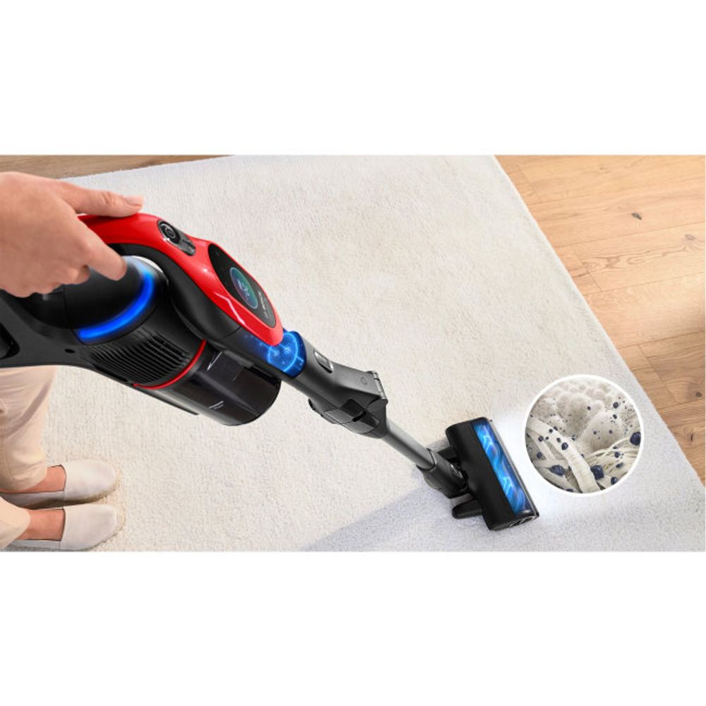 Bosch Bežični štapni usisivač BCS1041PET Unlimited 10 Pro Animal slika 2