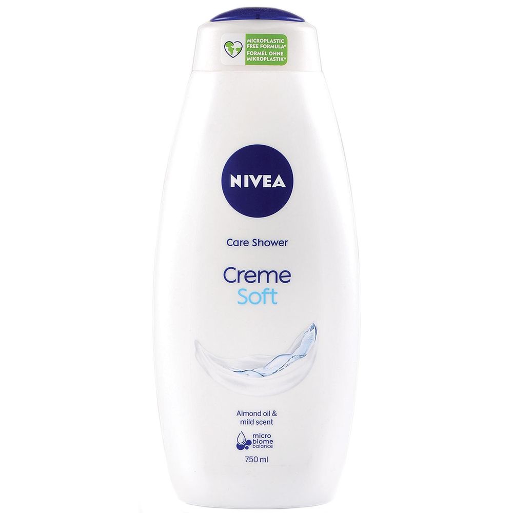 NIVEA KUPKA CREME SOFT 750ML slika 1