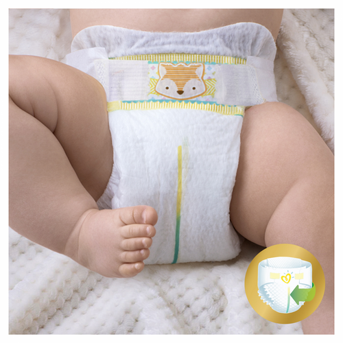 Pampers Premium Care XXL mjesečno pakiranje slika 9