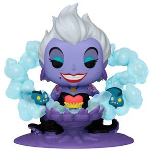 Funko POP figura Disney Ursula na Prijestolju