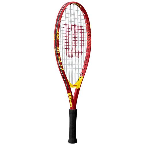 WR082510U Wilson Reket Us Open 23 Jr Tns Rkt Wr082510u slika 1