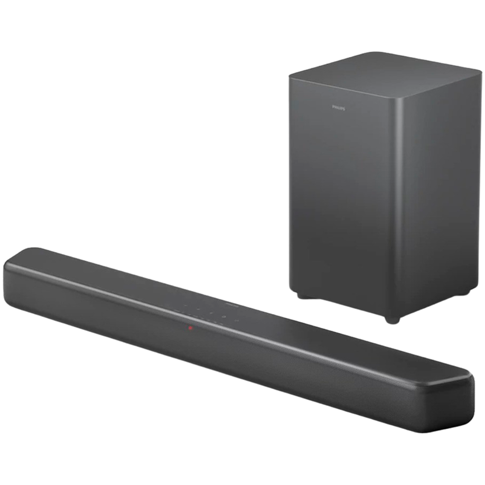 Philips TAB5309/10 2.1 Soundbar slika 2