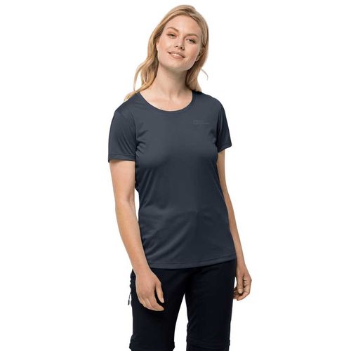 TECH T W T-shirt - PLAVA slika 1