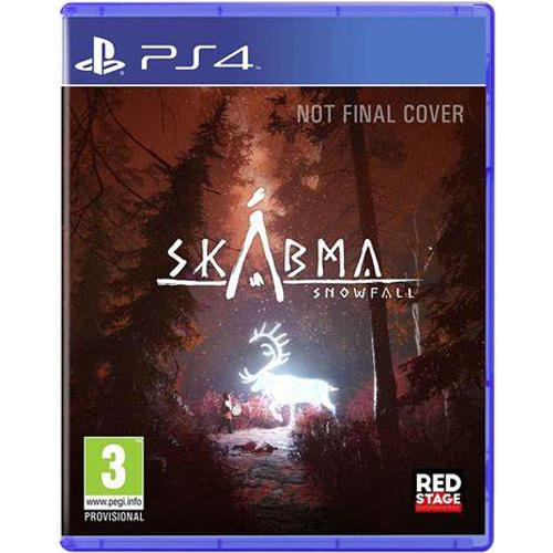 Skabma: Snowfall (Playstation 4) slika 1