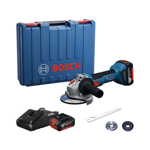 Bosch Akumulatorska ugaona brusilica GWS 18V-8 06019N9020