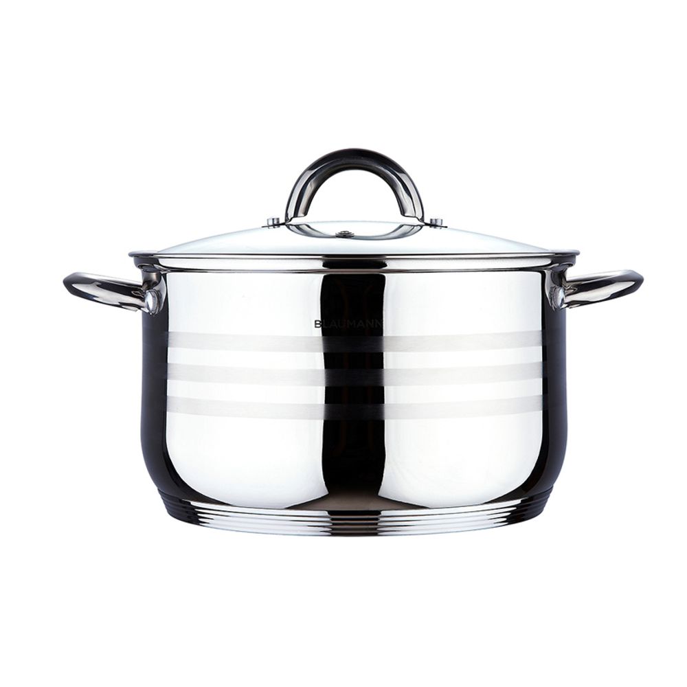 Blaumann - Kaserola 24cm BL-1021A slika 1