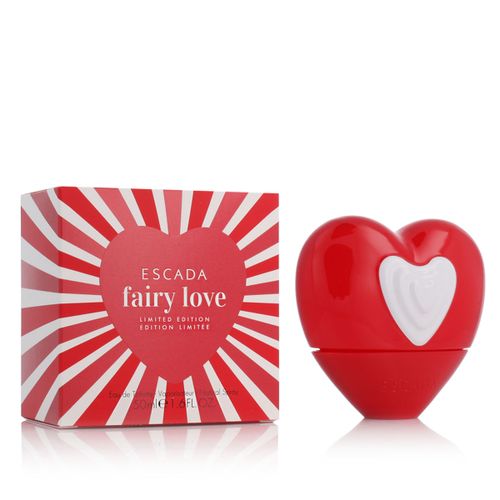 Escada Fairy Love Eau De Toilette 50 ml (woman) slika 2