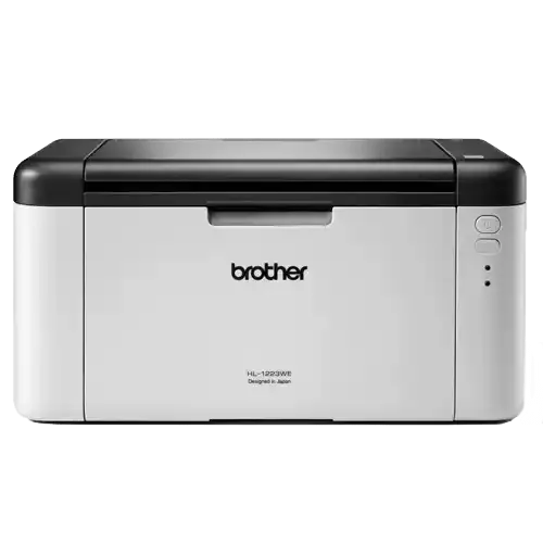 Brother Laserski štampač  HL1223WE /600x600 dpi/20ppm/USB/WiFi/Toner TN1090 slika 1