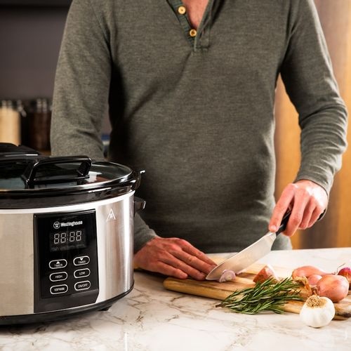 Westinghouse Slow Cooker aparat za sporo kuhanje slika 5