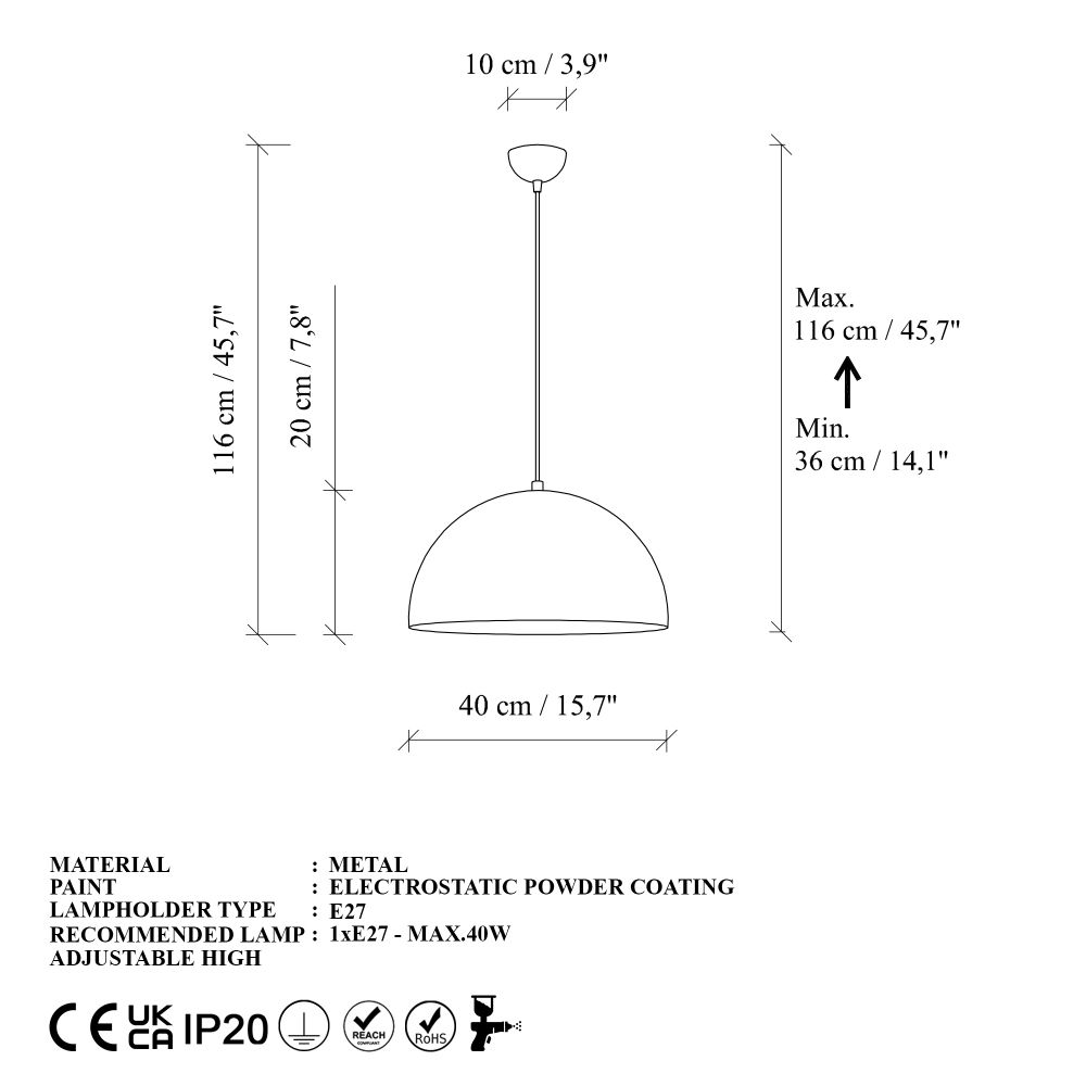 Luster Kure – 40-Mr-722-1 – zlatna boja slika 7